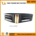 OEM Factory Kleider für Frauen Wide Belt